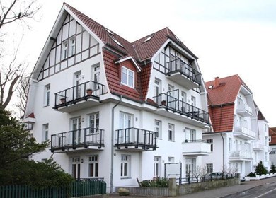 Ferienhaus Warnemünde - Objekt Nr. 512-1742912